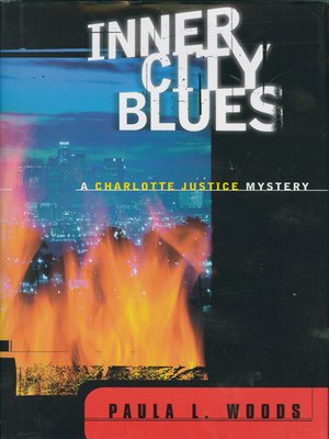 cover image of Inner City Blues